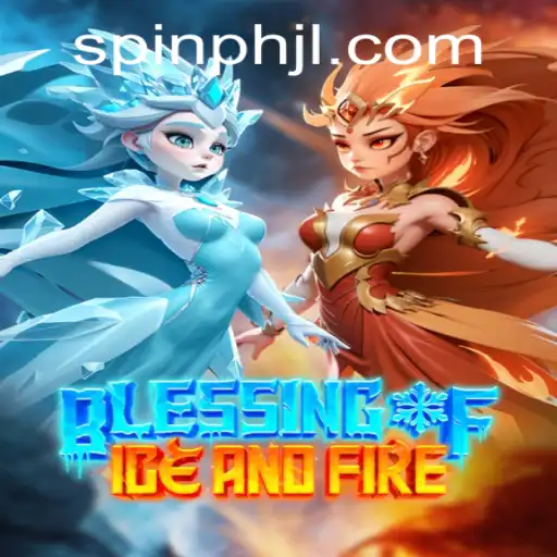Unveiling the Magic of BlessingofIceandFire