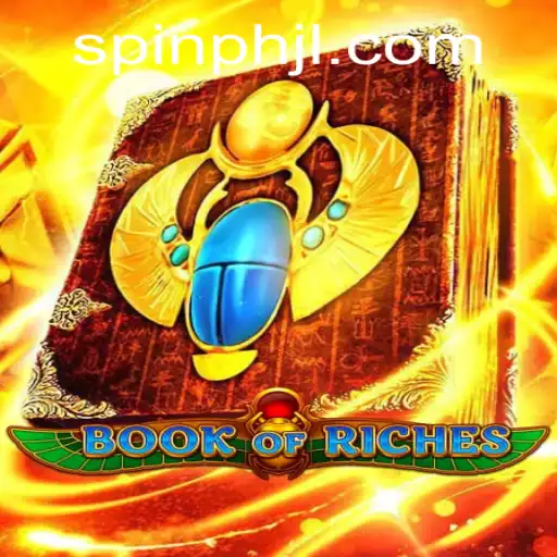 Unveiling the Excitement of BookofRiches: A Thrilling Journey with Spinph