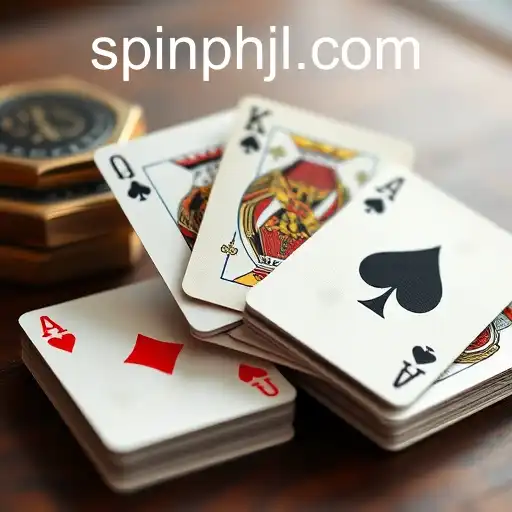 The Intricate World of Card Games