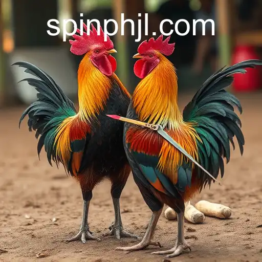 Exploring the Controversial World of Cockfighting