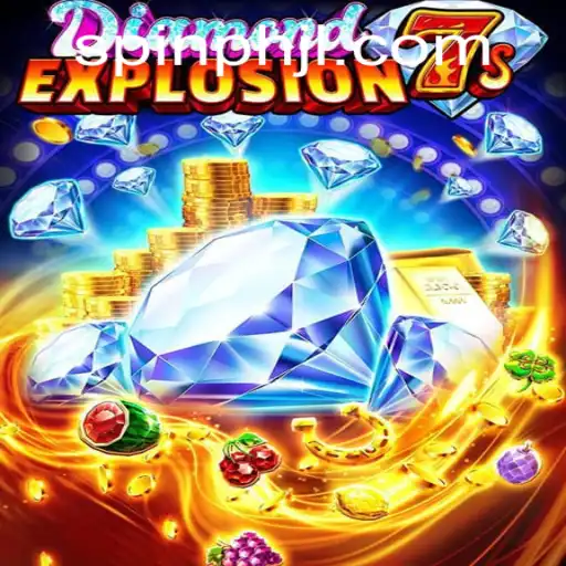 Discover the Thrills of DiamondExplosion7s: A Brilliant Slot Experience