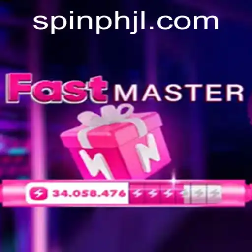 FastMaster: The Thrilling Spin Competitive Game