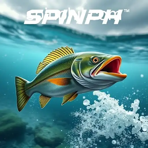 Fishing Games: The Emergence and Impact of Spinph