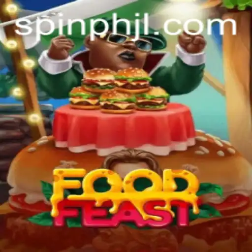 Dive into the Delicious World of FoodFeast: An Engaging New Adventure
