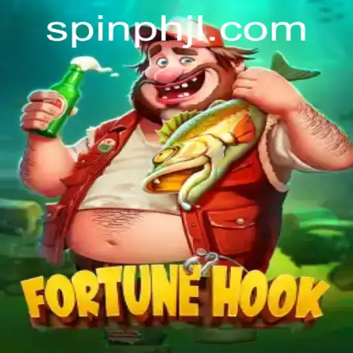 Discover FortuneHook: The Latest Gaming Sensation