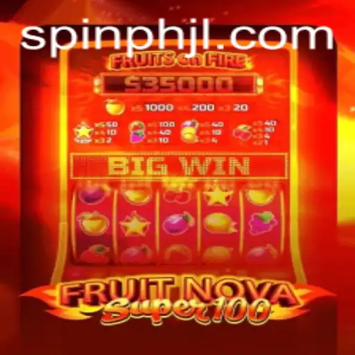 Experience the Thrill of FruitNovaSuper100: A Deep Dive into Gameplay and Rules