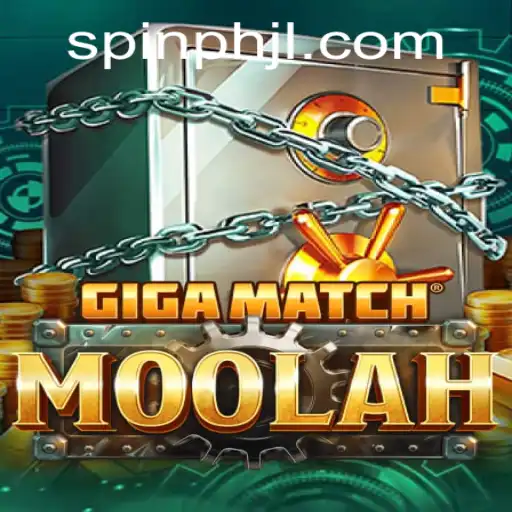 GigaMatchMoolah: A Thrilling New Addition to the Gaming World