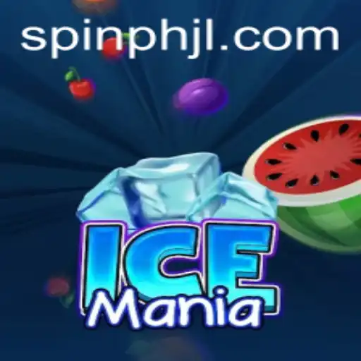 IceMania: A Chilling Adventure in the World of Spinph