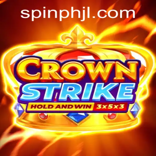 Crownstrike: The Future of Gaming with Spinph Dynamics