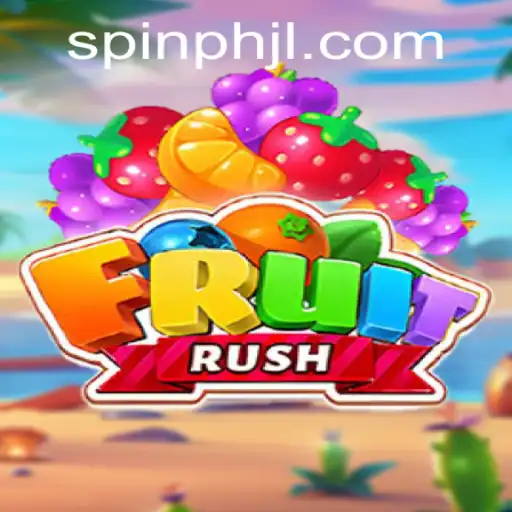 FruitRush: A Colorful Adventure in the World of Spinph