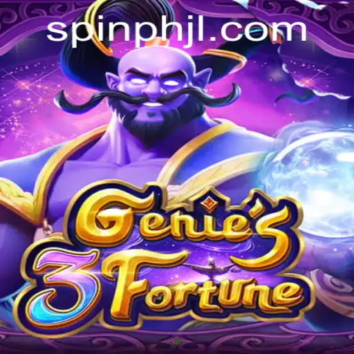 The Enchanting World of Genie3Fortune: Unlocking the Mysteries of Spinph