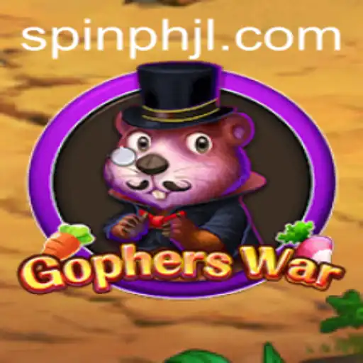 The Rise of GophersWar: A New Spin on Digital Gaming