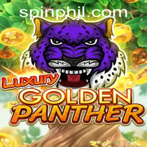 Exploring the World of LUXURYGOLDENPANTHER: The Game and Its Mechanics