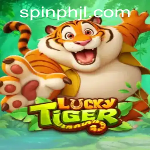 Exploring the Thrills of LuckyTiger: A SpinPH Adventure