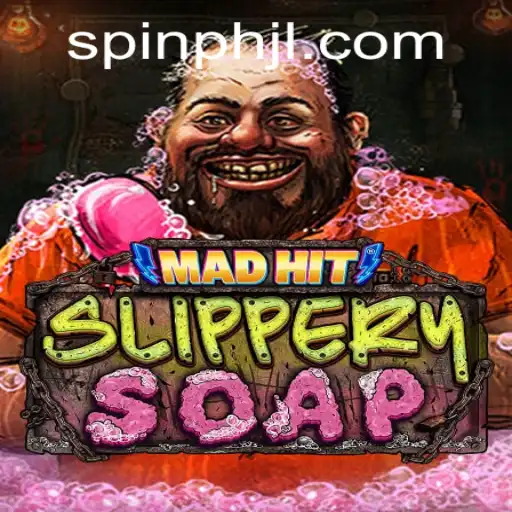 Unraveling the Dynamic World of MadHitSlipperySoap: A Game of Skill and Strategy