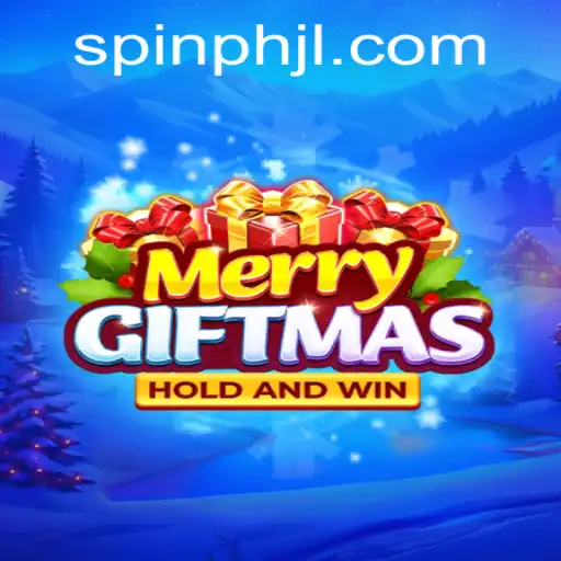 MerryGiftmas: Embracing Festive Fun with a Spinph Twist