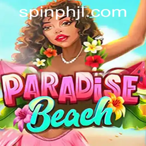 ParadiseBeach: Exploring the Virtual Escape by Spinph