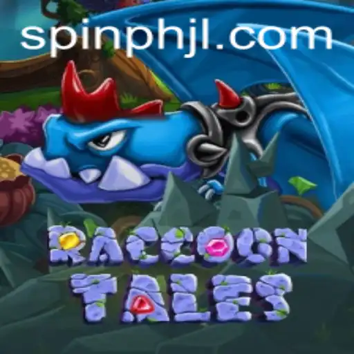 RaccoonTales: A Thrilling Adventure in the World of Spinph