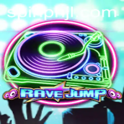RaveJump: The Thrilling New Sensation in Gaming
