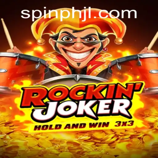 RockinJoker: The Exciting Spinph Adventure