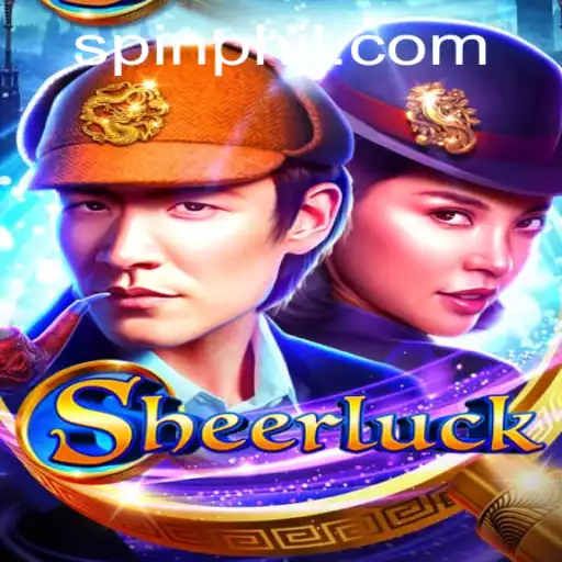 Discover the Exciting World of Sheerluck: A Thrilling Spinph Adventure