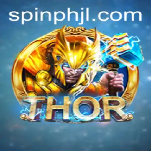 Unveiling the World of THOR: The Ultimate SpinPH Experience
