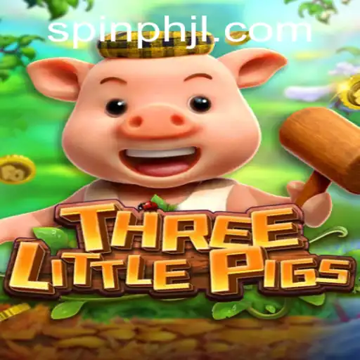 Exploring the Enchanting World of THREELITTLEPIGS: A Modern Spin on Classic Tales