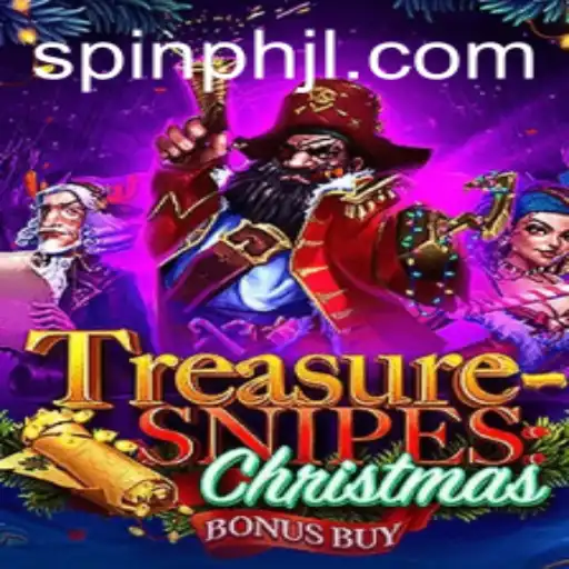 Discovering TreasuresnipesChristmas: A Festive Adventure Game for the Holidays