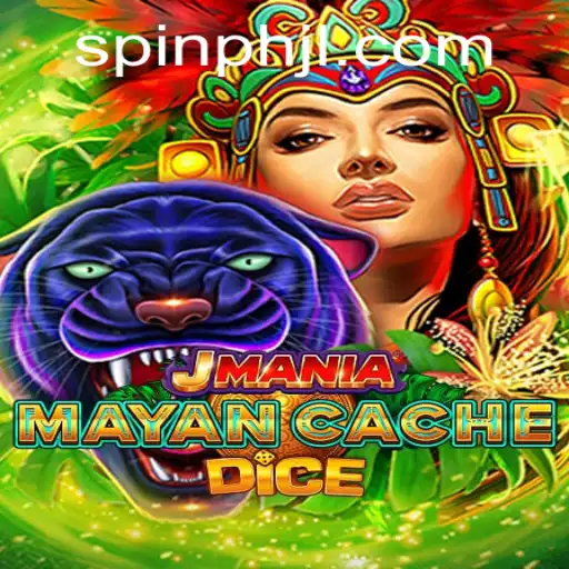 Discover JManiaMayanCacheDice: Unveiling a Mesmerizing Game Experience with Spinph