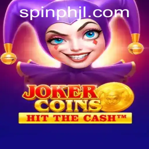 Explore JokerCoins: The Thrilling SpinPH Adventure