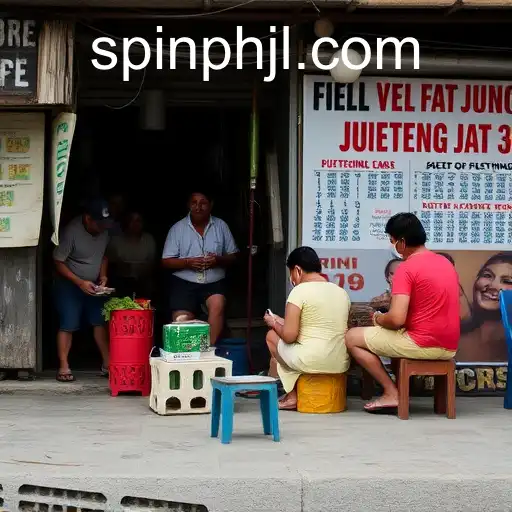 Exploring the Resilient World of Jueteng in the Philippines