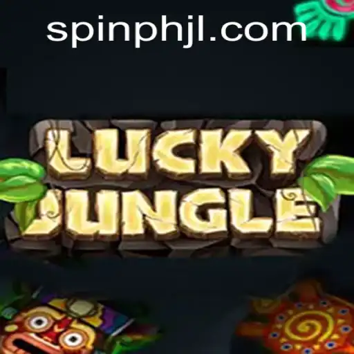 Unveiling the Thrill of LuckyJungle: A New Era in Online Gaming
