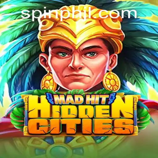 Discover the Thrills of MadHitHiddenCities Amidst the Virtual Spinph Revolution