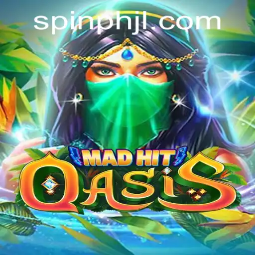MadHitOasis: Dive into the Thrilling World of Spinph-Fueled Entertainment