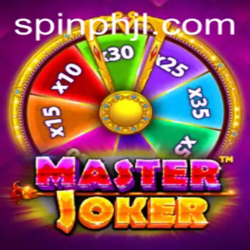 Discover the Excitement of MasterJoker: Spin Your Way to Wins