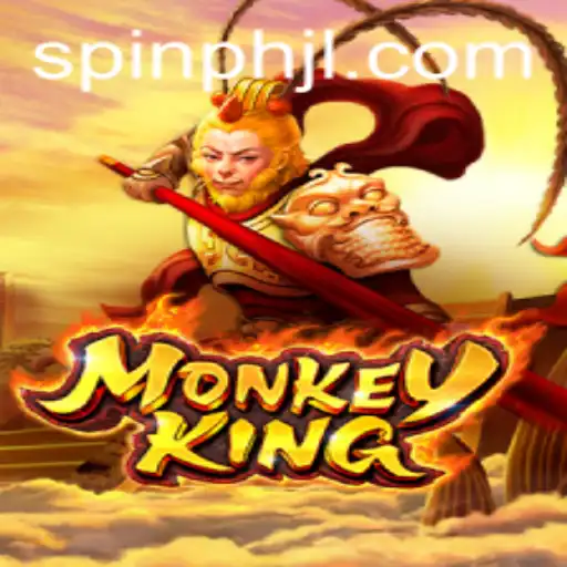 MonkeyKing: A Spinph Adventure