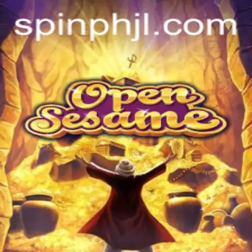 OpenSesame: Unlock the Excitement with Spinph