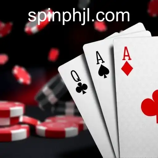 The Intricacies of Poker Games and the Fascination with Spinph