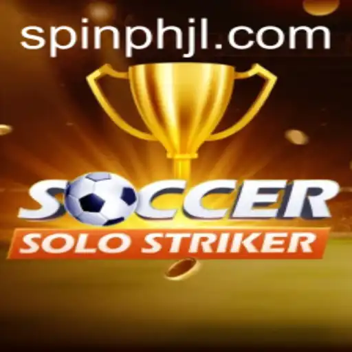 SoccerSoloStriker: A Unique Spin on the Game with SpinPh Strategy