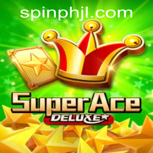 Explore the Thrilling World of SuperAceDeluxe and Master the Art of 'Spinph'