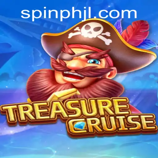 Explore TREASURECRUISE: Spin Your Way to Adventure