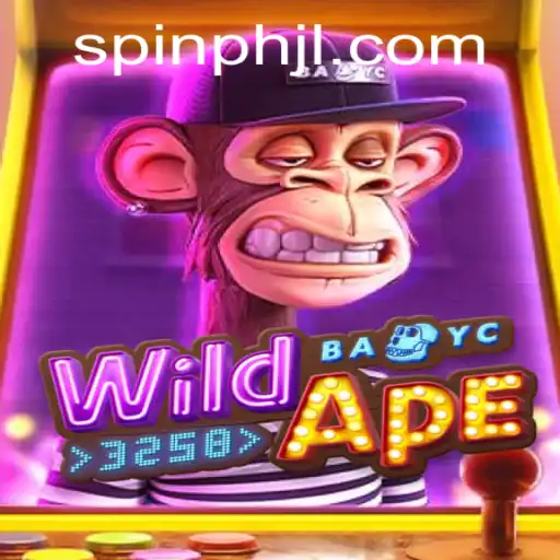 Unveiling WildApe3258: A Thrilling Journey into the Jungle Realm with Spinph