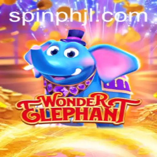 Discover the Enchanting World of WonderElephant: A Spinph Tale